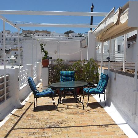 Villa Casa Sol Vejer de la Frontera Exterior foto