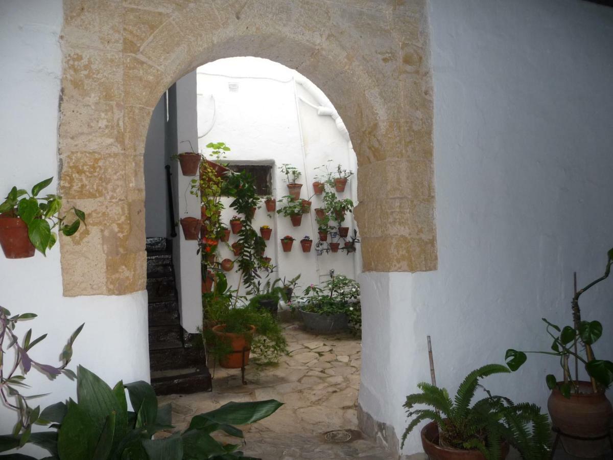 Villa Casa Sol Vejer de la Frontera Exterior foto
