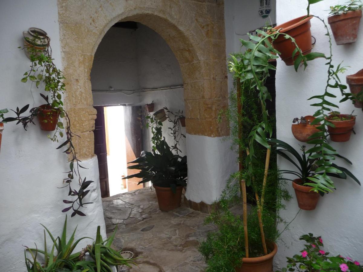 Villa Casa Sol Vejer de la Frontera Exterior foto