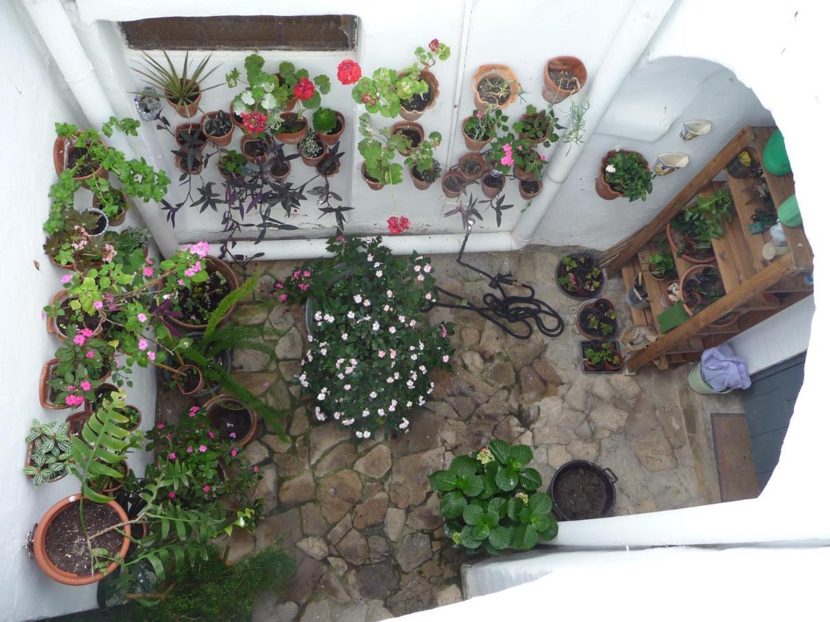 Villa Casa Sol Vejer de la Frontera Exterior foto